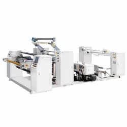 1200/1400/1600mm Nonwoven Embossing and Perforating Machine